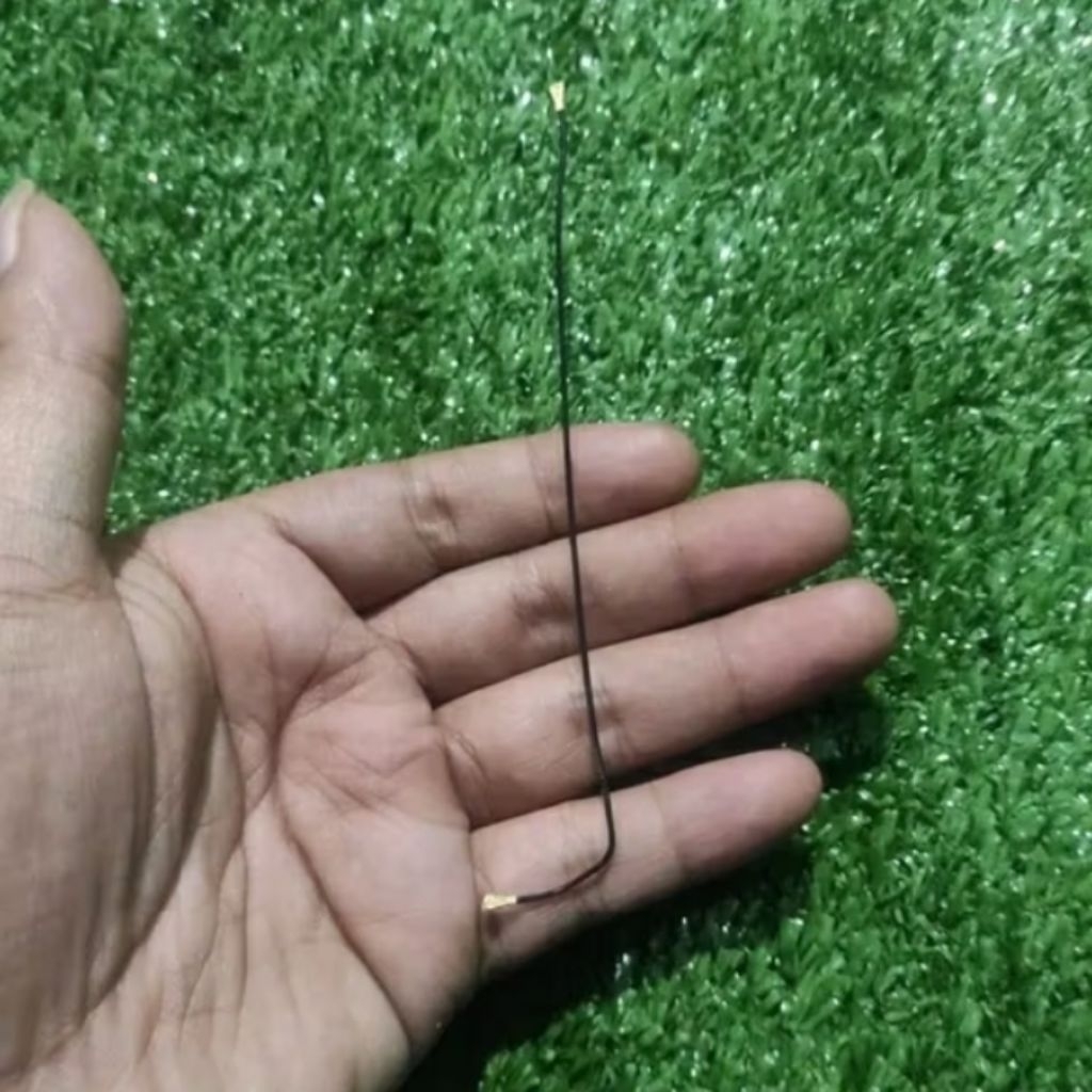 kabel antena sinyal Vivo y91 y91c y93 y95 - Ori cabutan