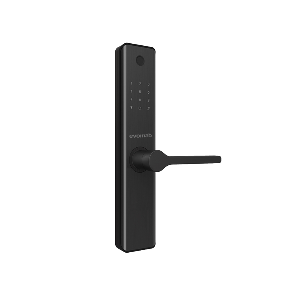 Kunci Digital Evomab EDLK-MK1