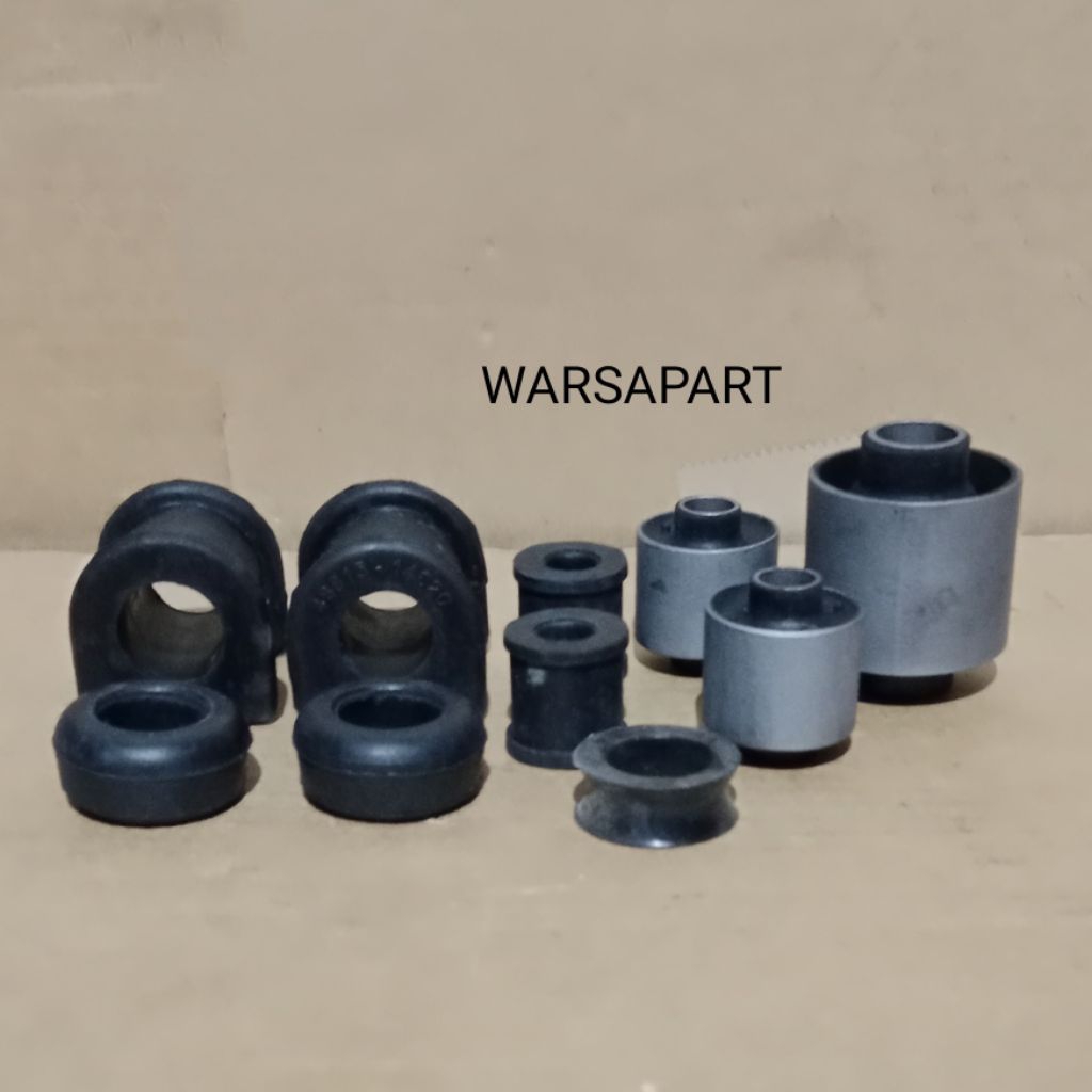 KARET STABIL KIT/KARET STABIL SET TAFT GT (F70)