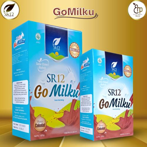 

Gomilku SR12 Susu Kambing Etawa Murni Original – Nutrisi Alami untuk Kesehatan Dewasa & Lansia