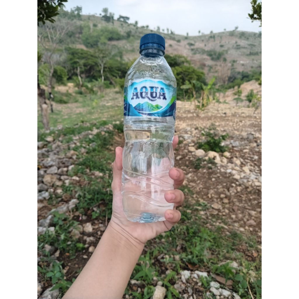 

AQUA MINERAL