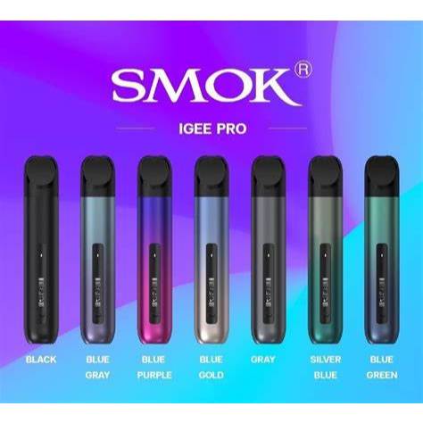 Jual Pod Vape Terbaik Terlengkap & Harga Terbaru Mei 2026 | Shopee Indonesia