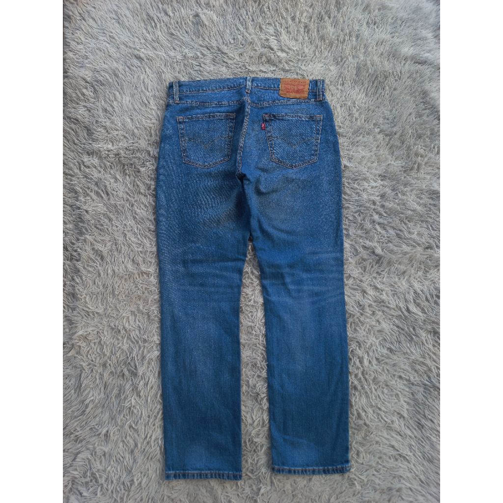 Jeans Big E Sz 34 not Celana Cargo Panjang Cargo Pants Jeans Denim Selvedge uniqlo Celana Pendek Car