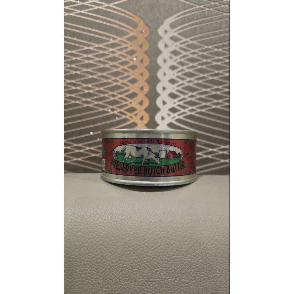 

Butter wisman wijsman 200 gr 200gr