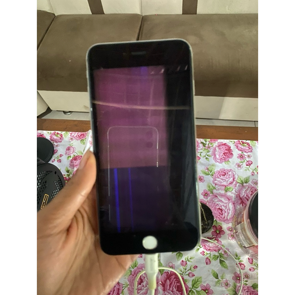 iphone 6 plus 64 gb minus