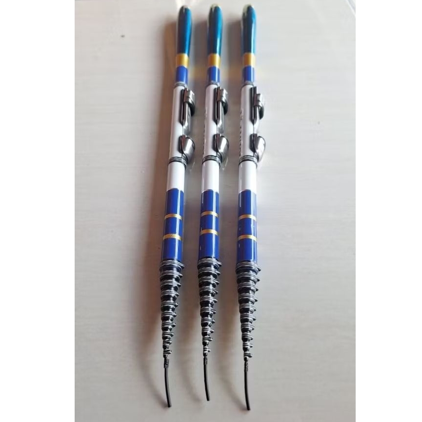 JORAN OREGON RAWIT SET KOLONG/RING | TEGEK CARBON LENTUR MICROFISHING | JORAN SUNGAI/KALI WADER UCEN