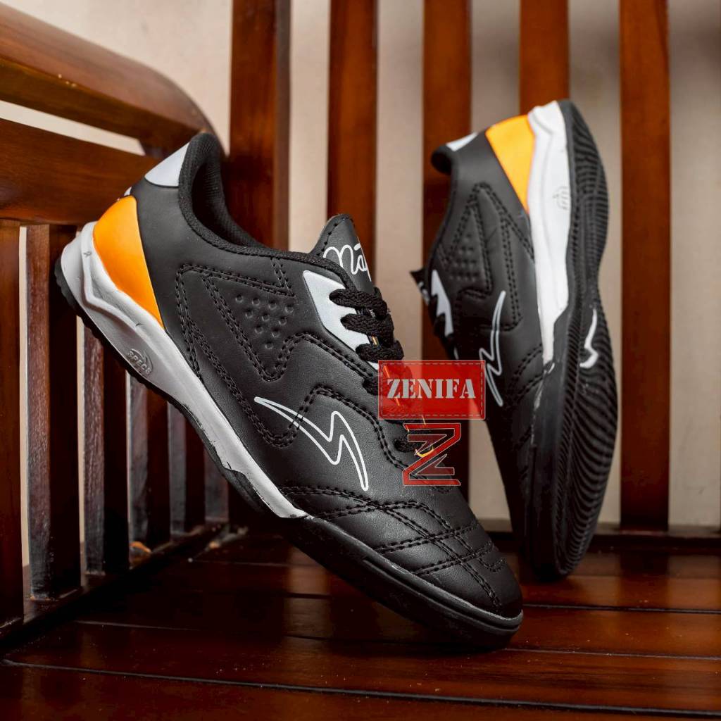 Sepatu Futsal SPECS Metasala Nativ - Sepatu Futsal Outdoor Grade Ori