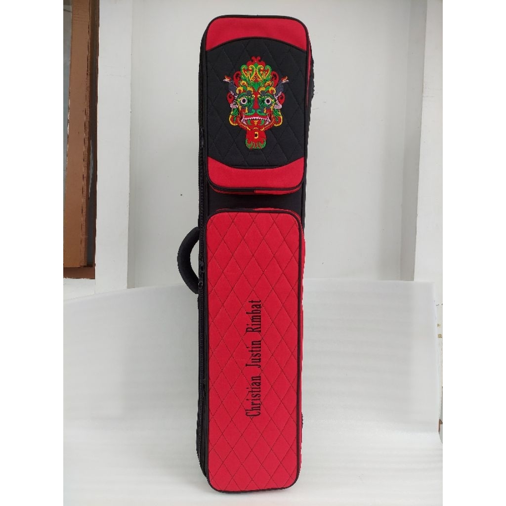 Gigbag tas guzheng kacapi china