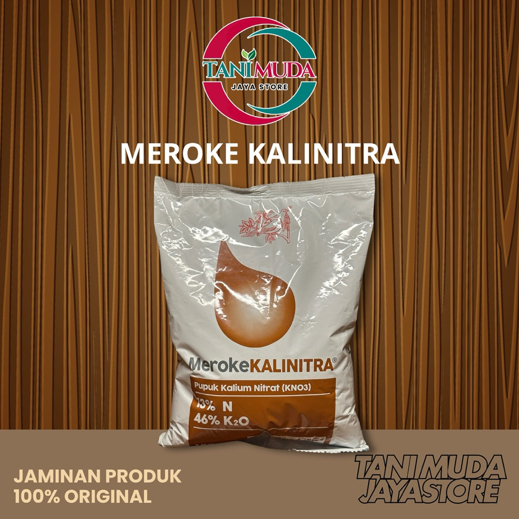 MEROKE KALINITRA 1kg