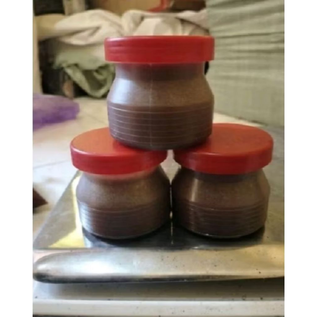 

petis ikan tuna asli madura