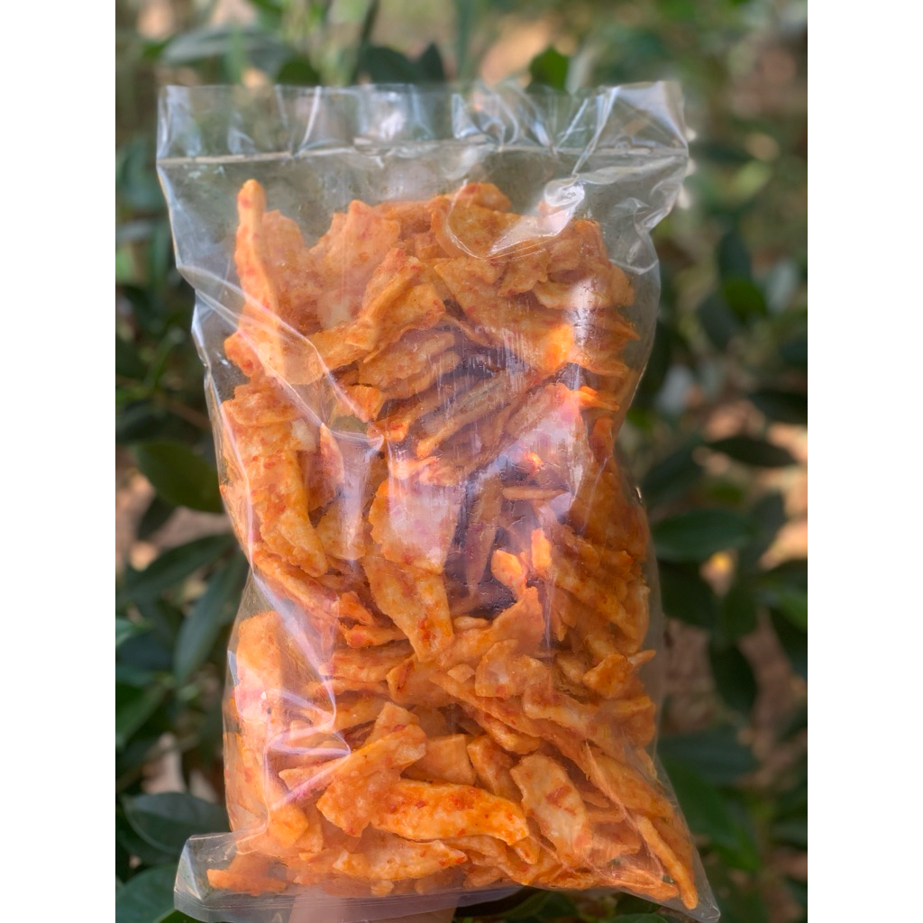 

Keripik Manggleng