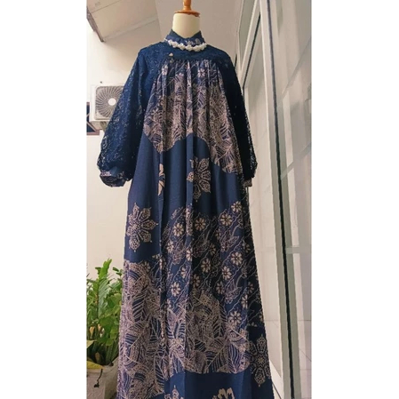SALLACO| GAMIS KONDANGAN|DRES MEWAH SALLACO
