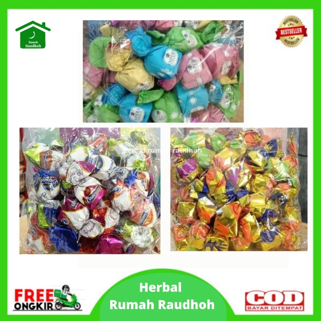 

COKLAT AKSU 100 GR - COKLAT TURKEY CARMELO, GRACIAS, EMPERA OLEH OLEH HAJI & UMROH