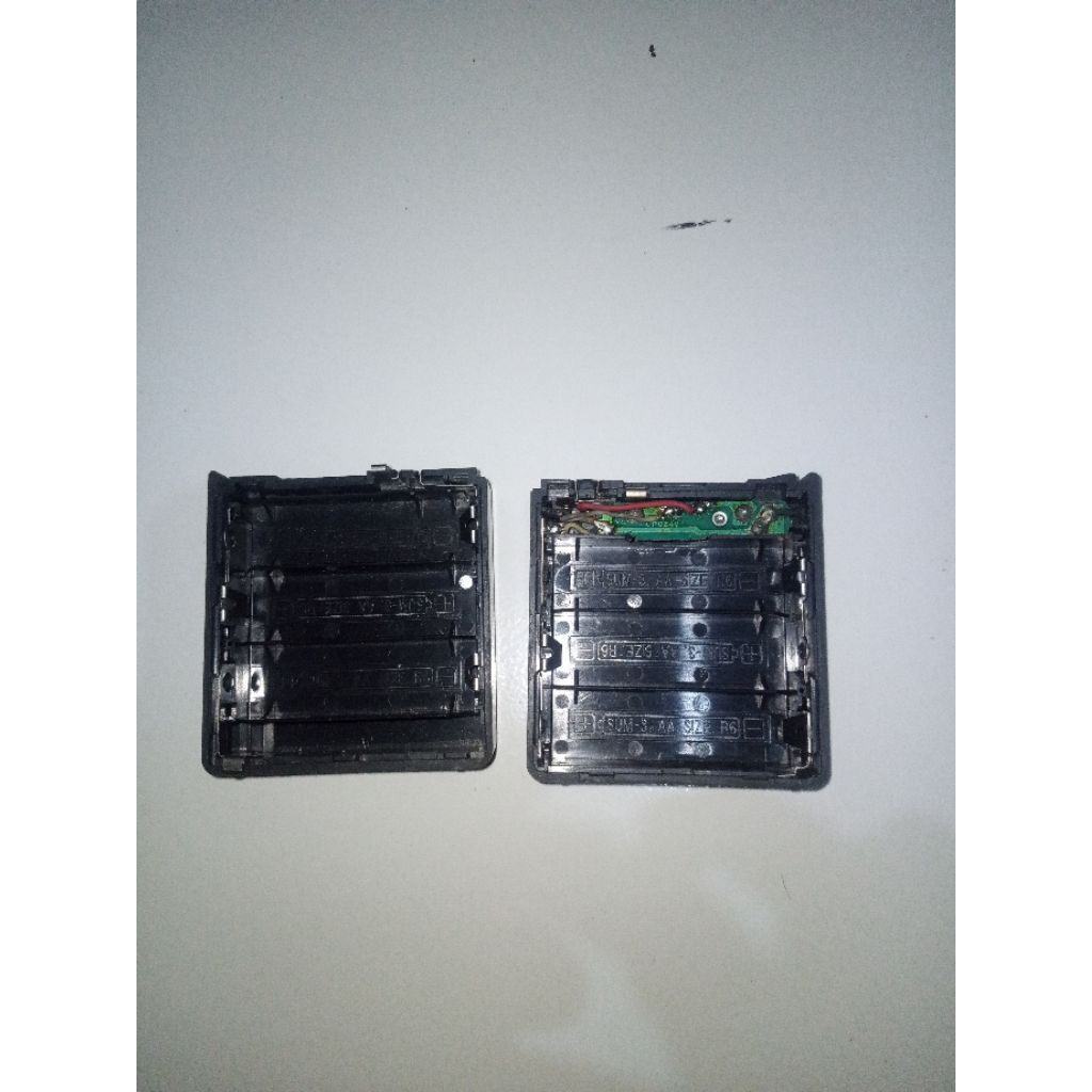 batrepack alinco dj180