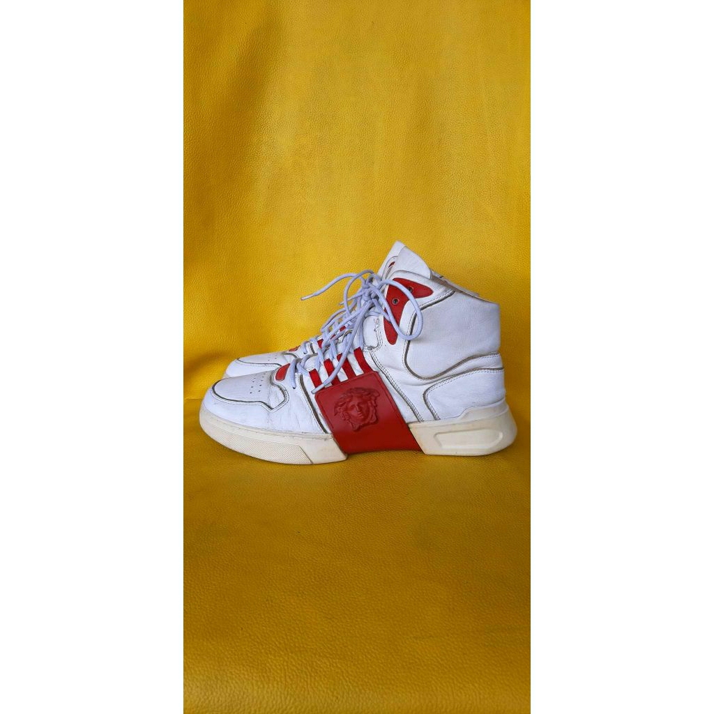 Versace Sneakers High.