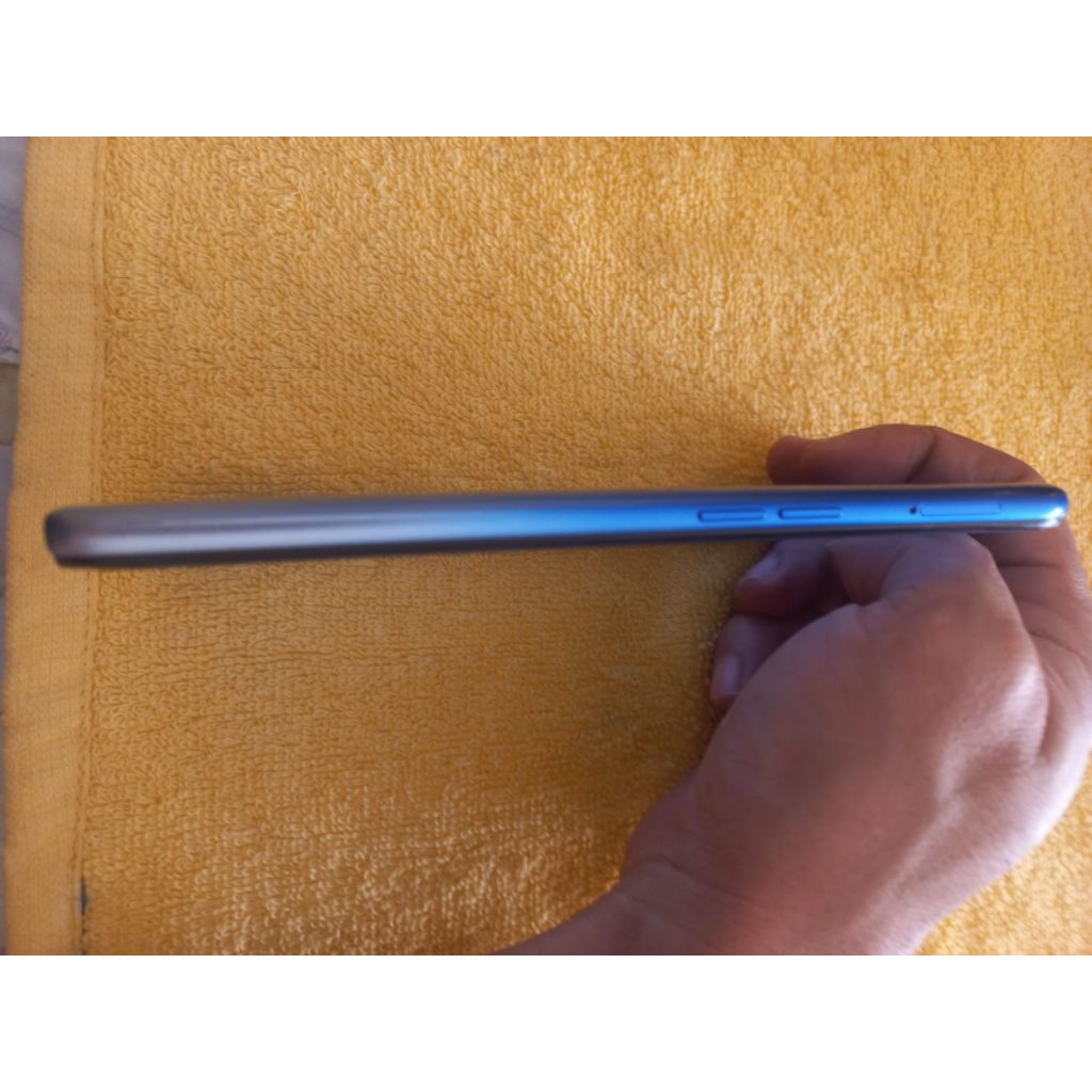 Oppo A54 ram 6 128gb seken no minus original all operator