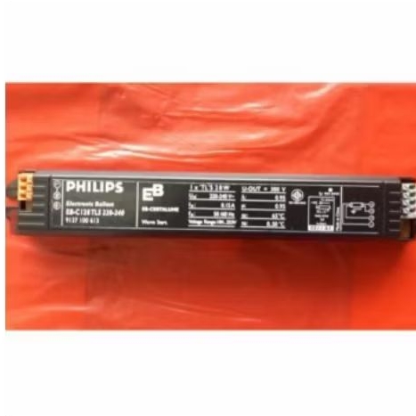 BALLAST eb-c 128 TL5 220-240 ballast Philips 1x28w T5