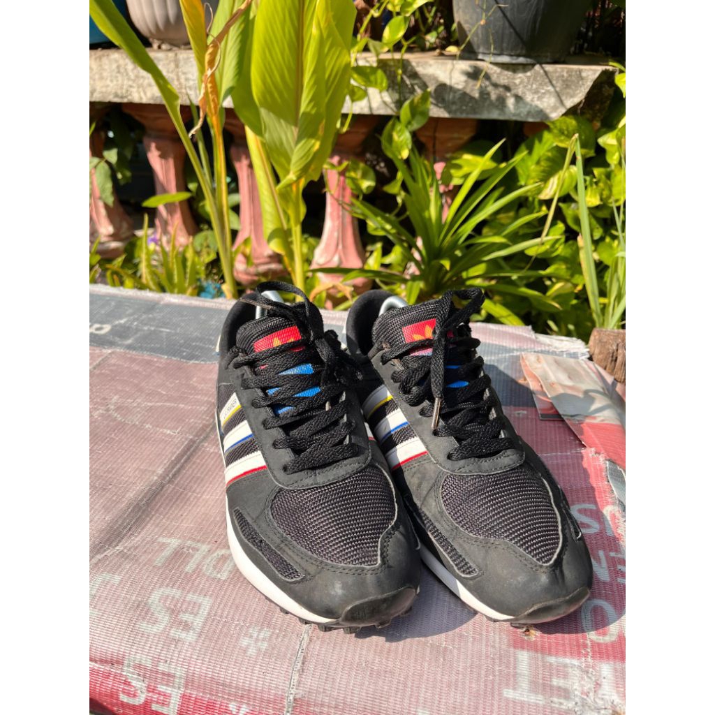 Adidas La Trainer