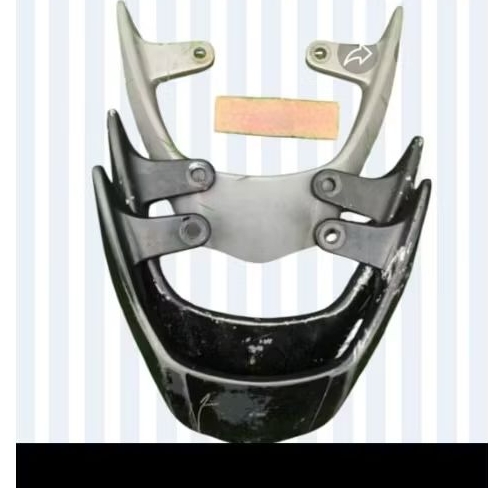 behel original copotan satria fu 150