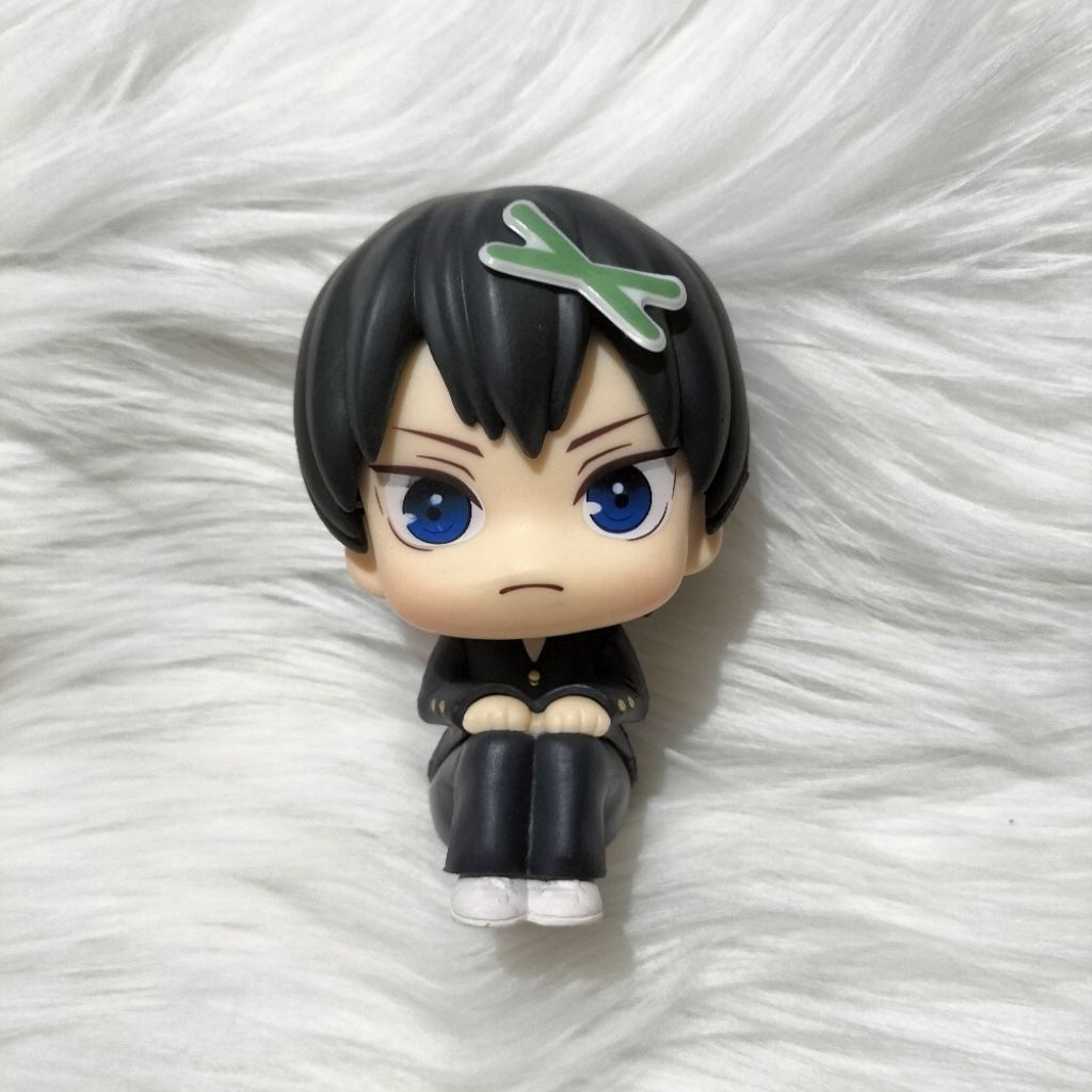 Rukappu Lookup Kageyama Tobio Haikyuu