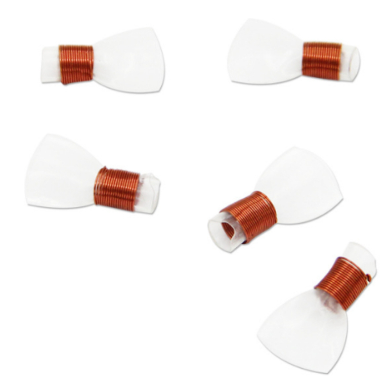 Reed Suona isi 5 Kepik Plastik Kepikan Reeds