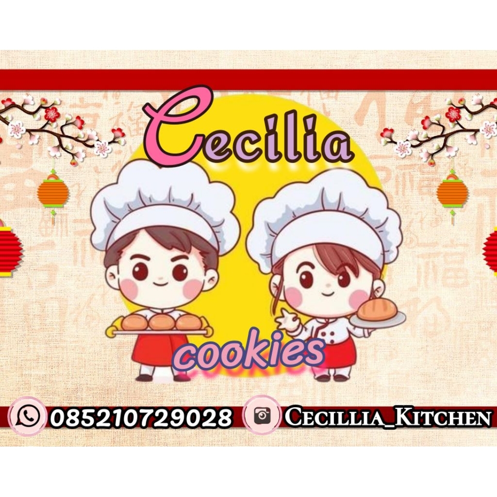 Jasa desain logo makanan/minuman/snack