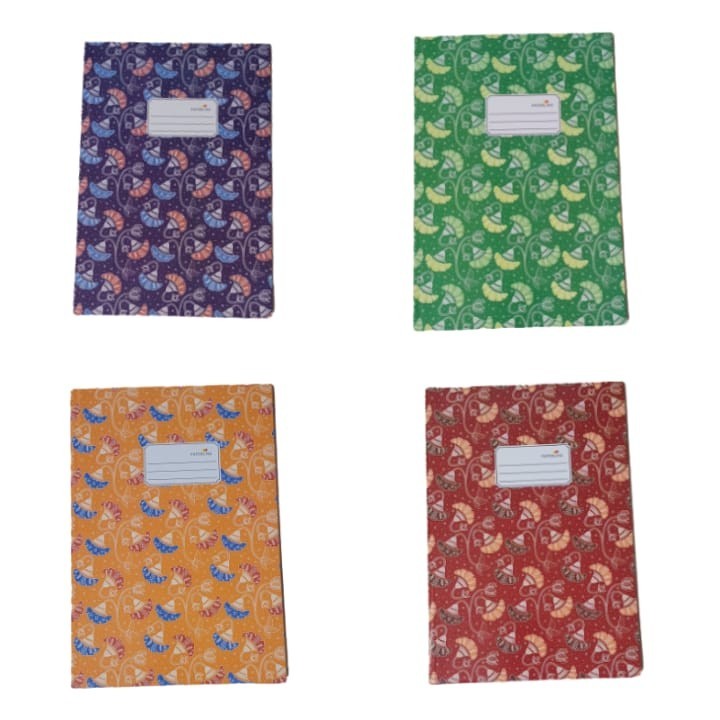 

Paperline Folio Hard cover F4