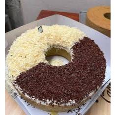 

bolu coklat