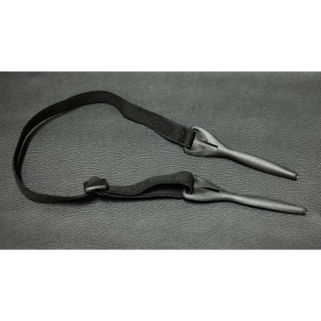 Strap rubber kacamata cocok untuk kacamata oakley sport dan x metal