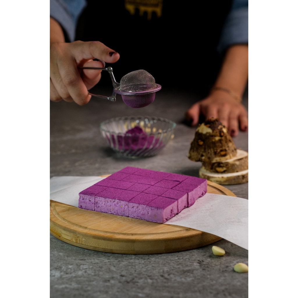 

Forcysn Xiujank Nama Chocolate Taro