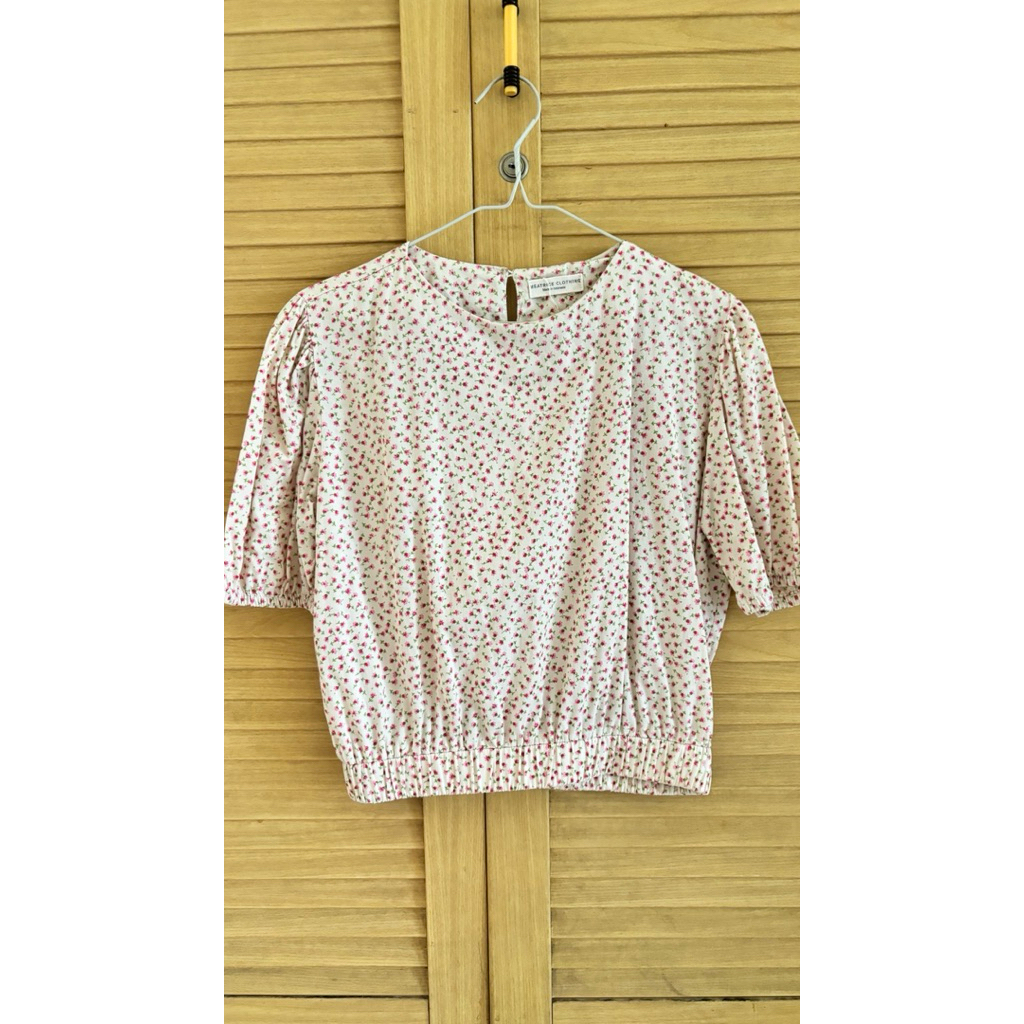 PRELOVED BAJU BEATRICE CLOTHING