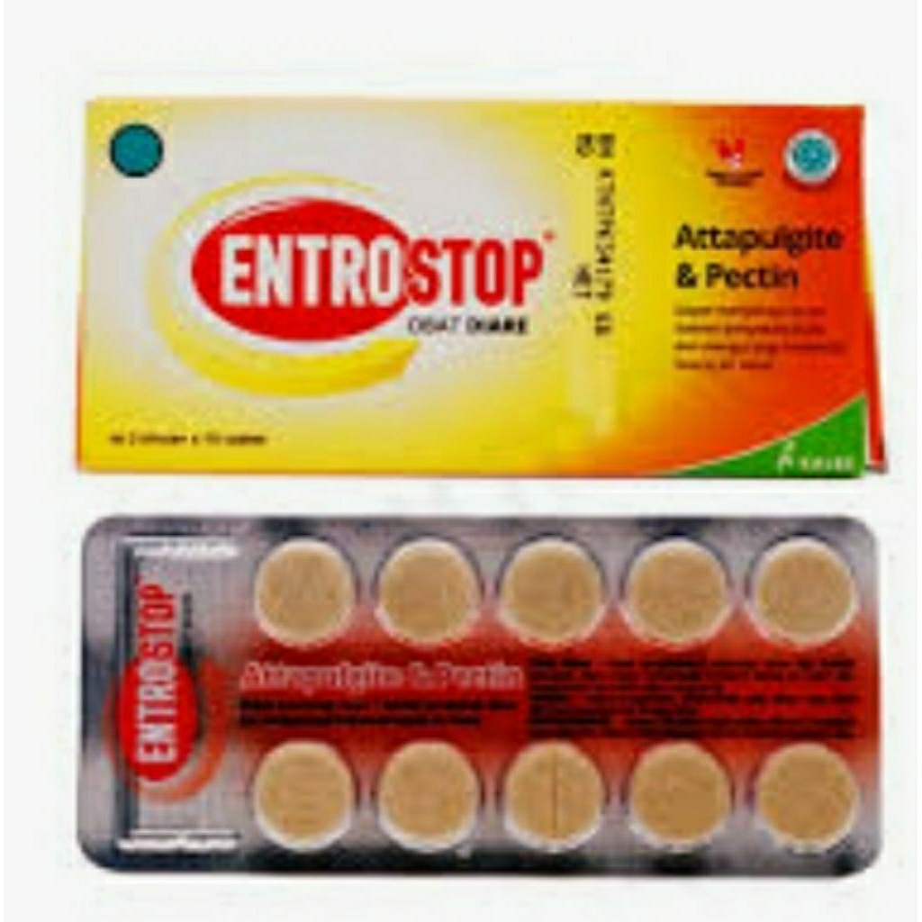 NEO ENSTROSTOP / NEO ENTROSTOP / ENTROSTOP / NEO ENTROSTOP TABLET