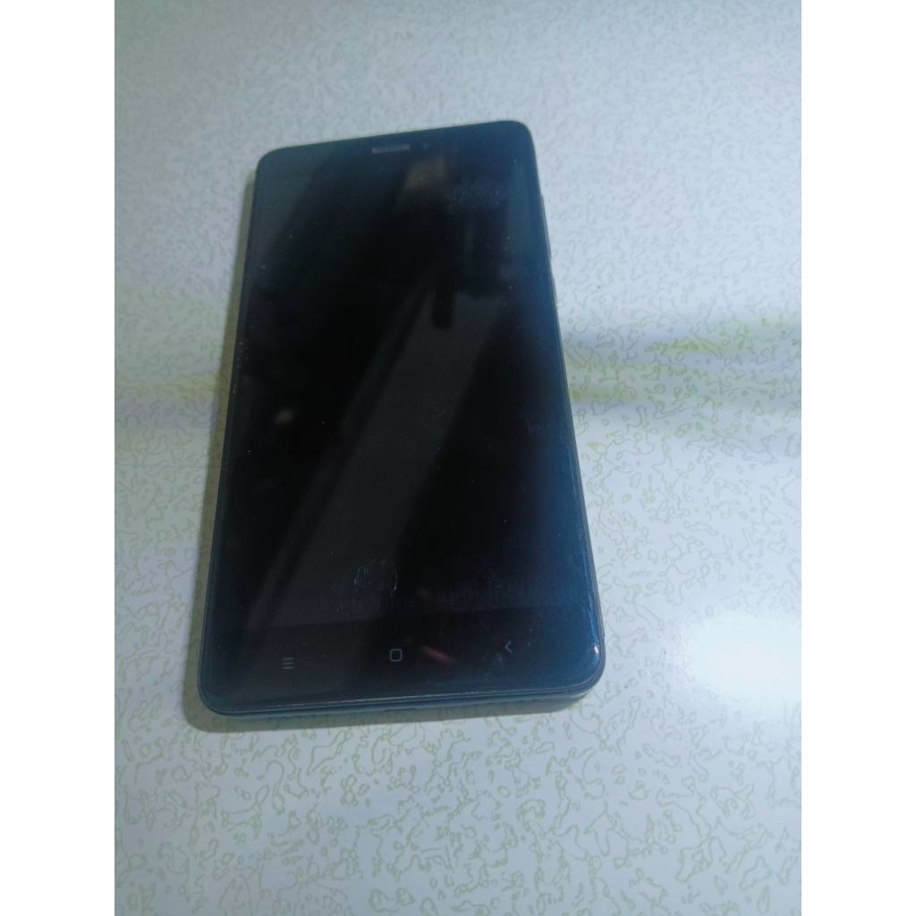 xiomi not 4x (Snapdragon)