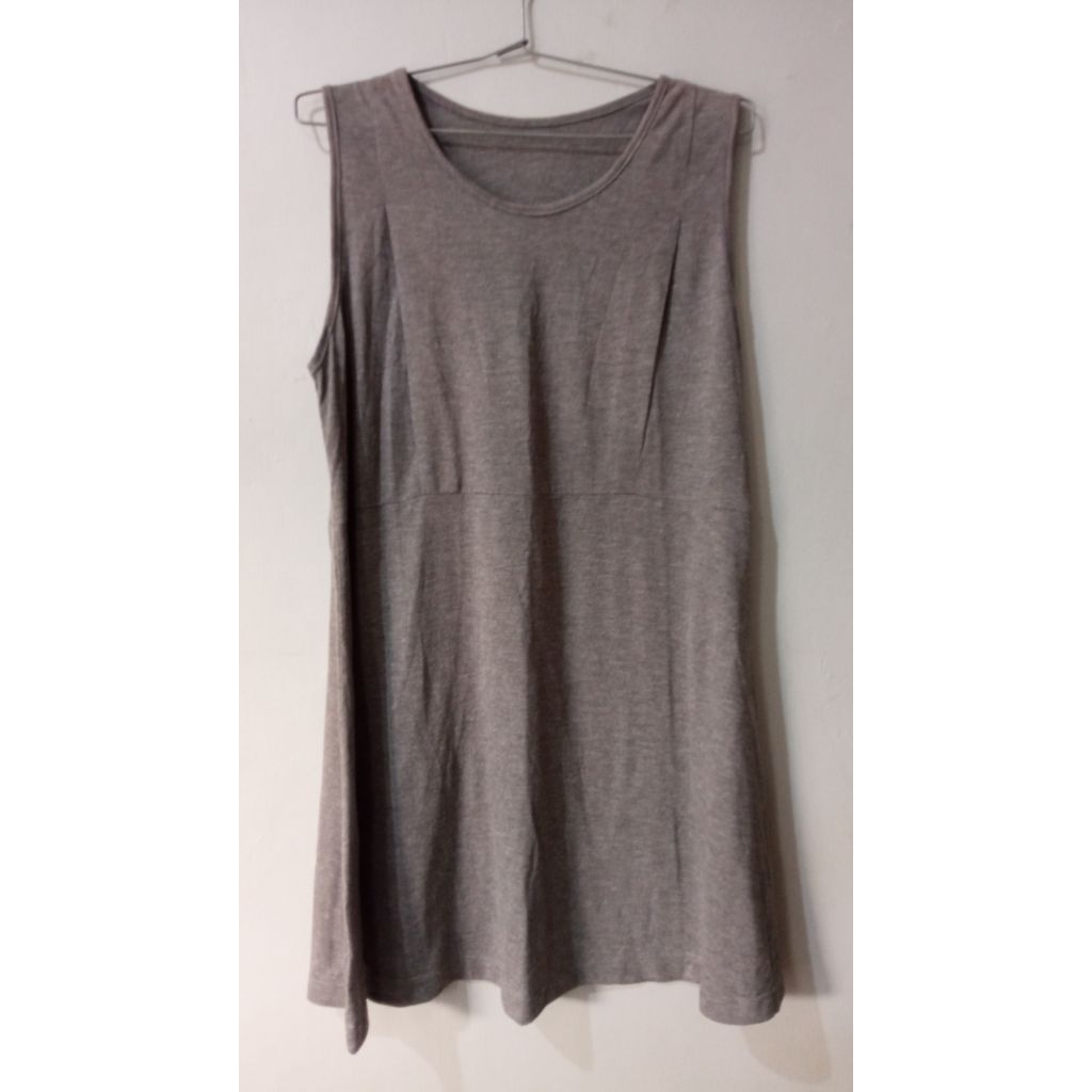 Tunik busui/baju busui/Preloved hajab tunic (busui)