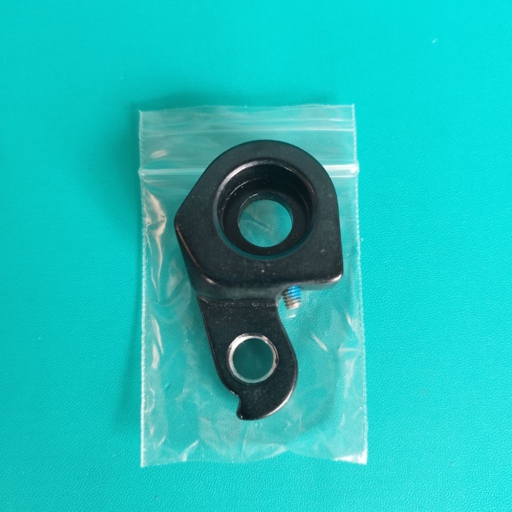 Drop out anting RD untuk frame sepeda Polygon Collosus N9 T8 Cyncline