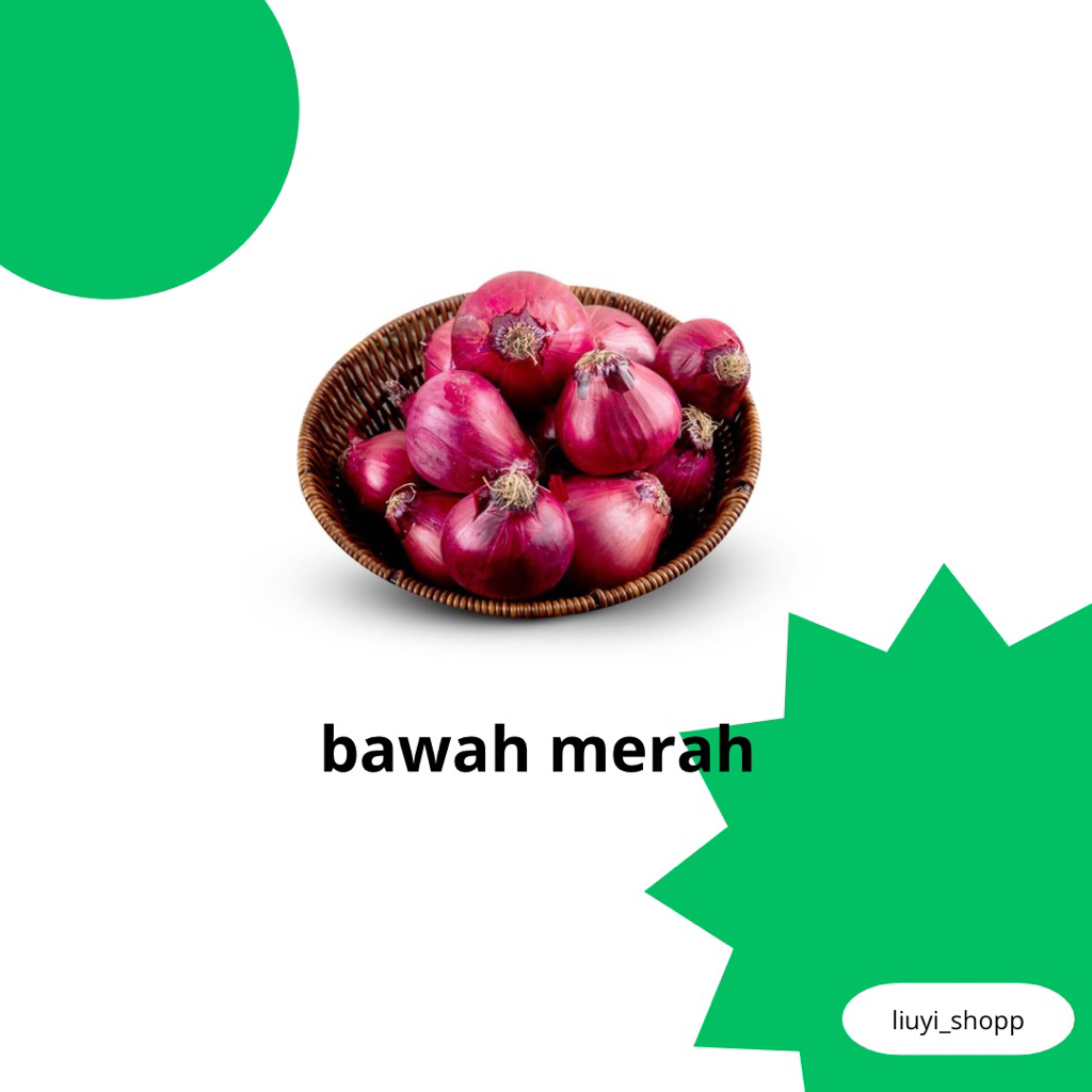 

bawang merah 250 gram