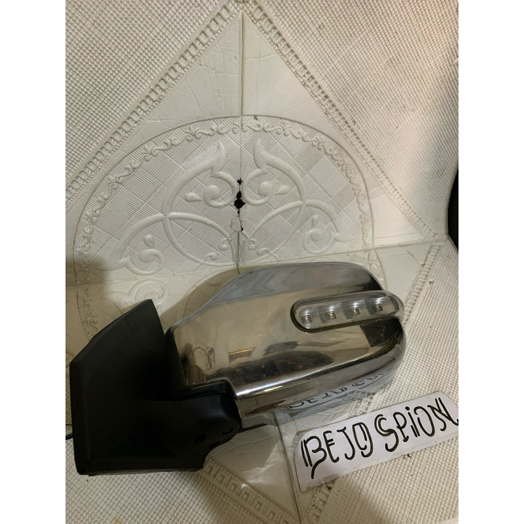 SPION MOBIL PHANTER elektrik