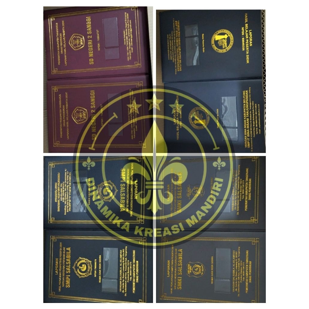 CUSTOM MAP RAPORT ISI (40) FREE DESIGN