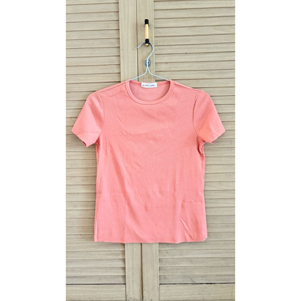 PRELOVED BAJU MARY JANE