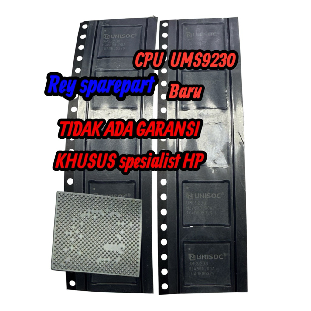 ic CPU NEW UNISOC UMS9230 new