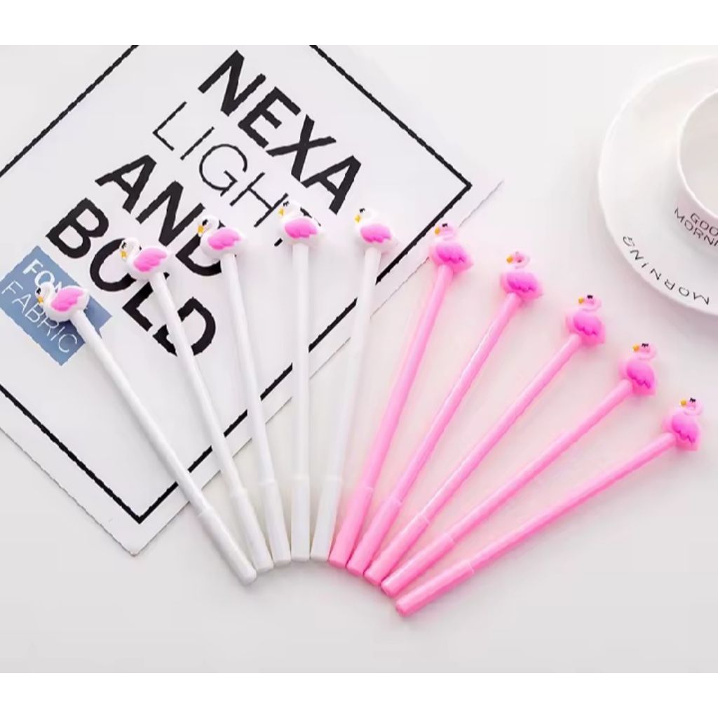 

PULPEN PLAMINGGO PINK