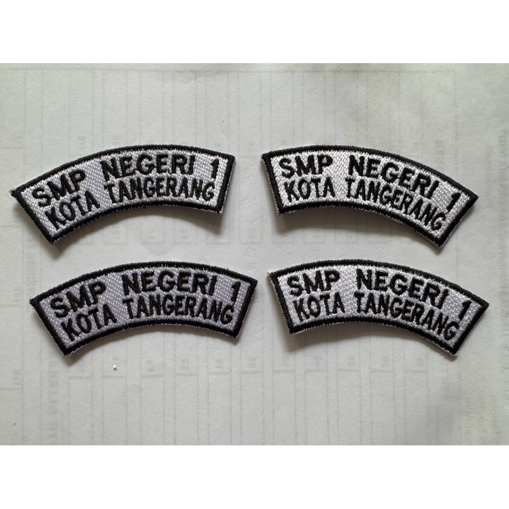 Bet Lokasi sekolah custom