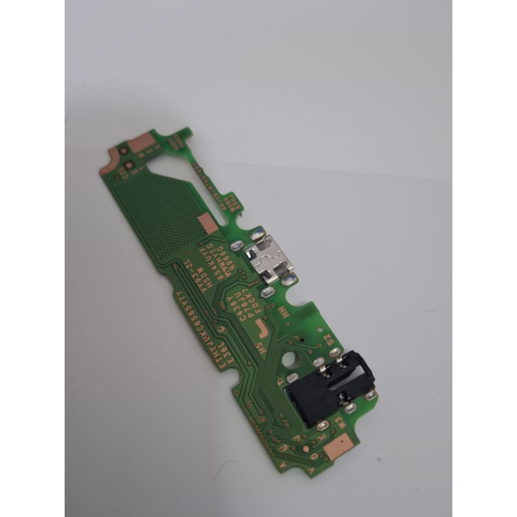 Flexible Flexible Tc Cas Charger Vivo Y91 / Y91I / Y91C / Y93 / Y93S / Y95