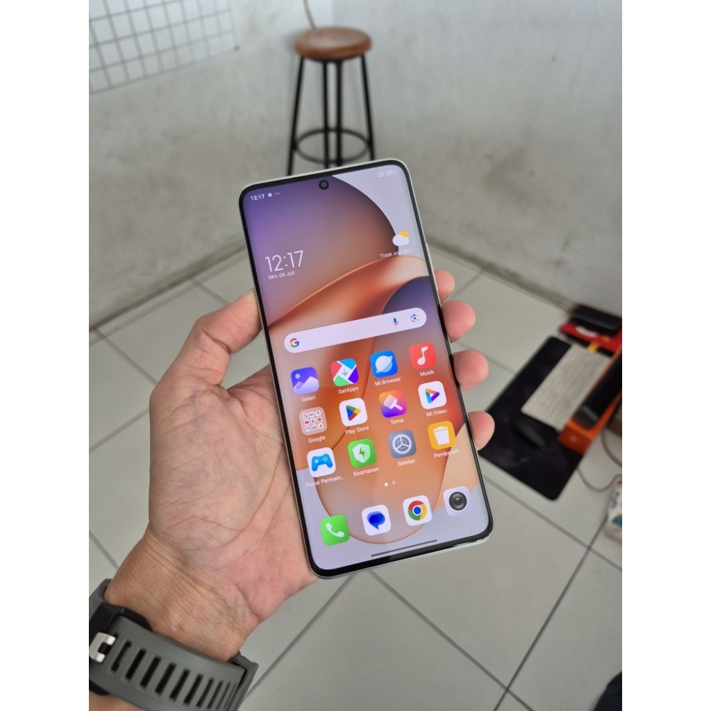 REDMI MOTE 13 PRO PLUS RAM 12/512GB
