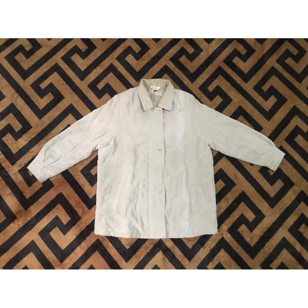 JACKET PRIA OUTER KEREN