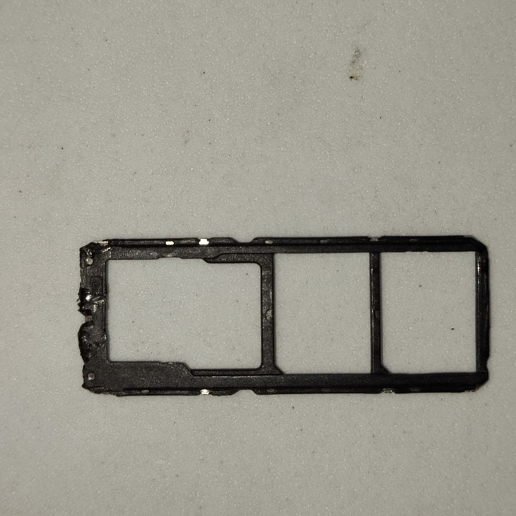 Simtray Vivo Y71 [Minus Gompel]