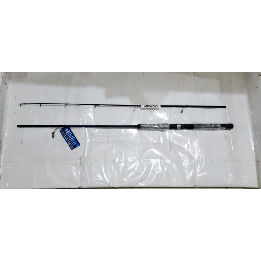 JORAN DAIWA SHINOBI POWER 180