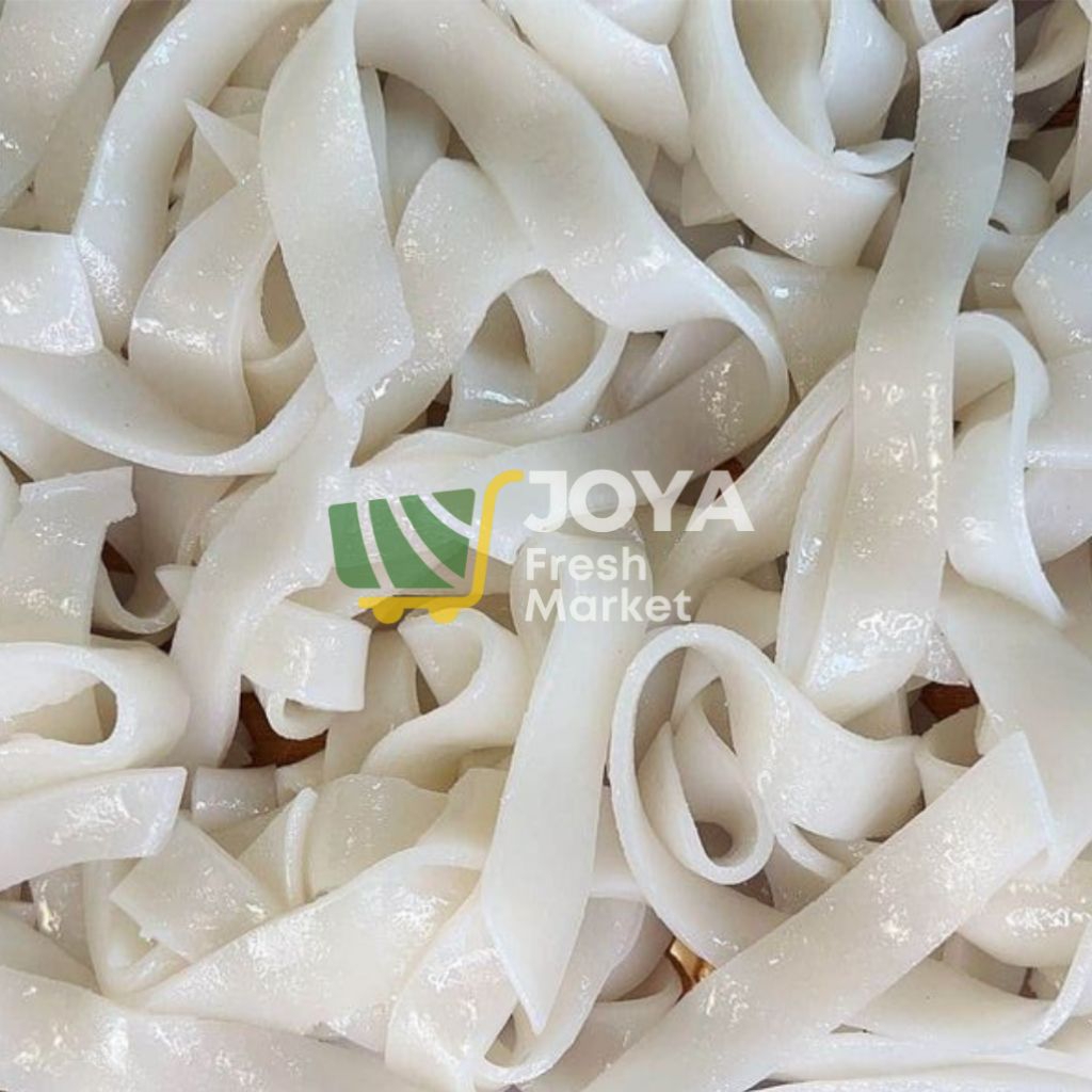 Joya Fresh - Mie Kwetiau Basah Khas Medan