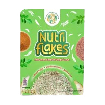 

NUTRIFLAKES SEREAL 280GR