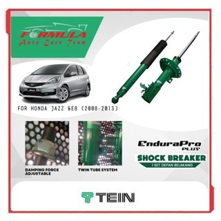 Tein Endurapro Plus Shockbreaker Honda Jazz Ge8
